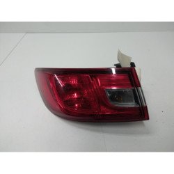 Feu Arriere Principal Gauche (feux) Renault Clio 4 Phase 1